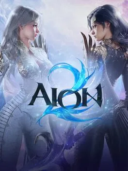 Aion 2 cover art