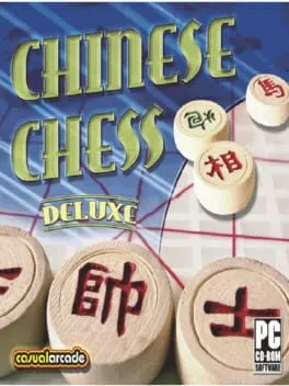 Chinese Chess Deluxe cover