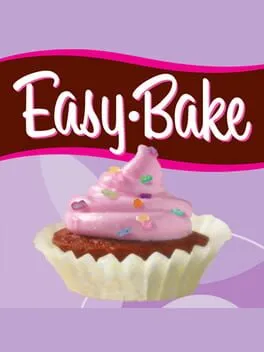 Easy-Bake Treats! cover