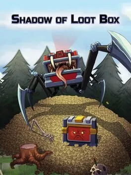 Shadow of Loot Box cover art