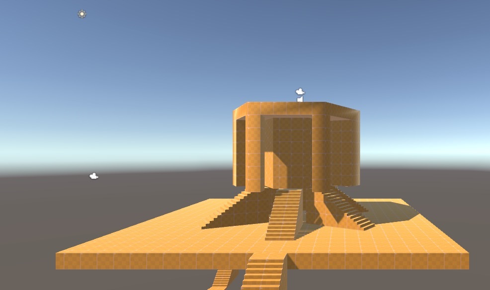 3d model cover art