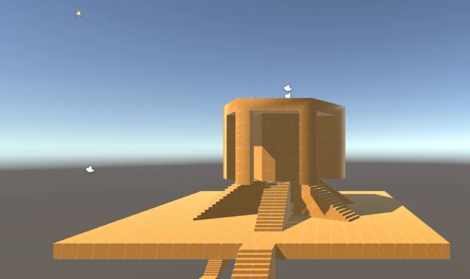 3d model cover art