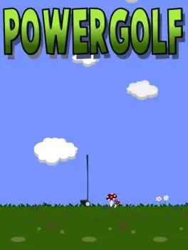 Powergolf cover