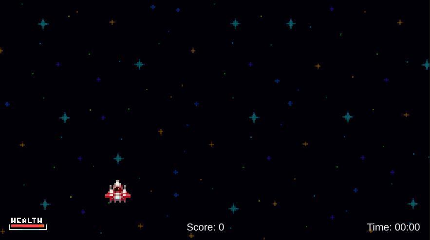 Shoot-em Up cover art