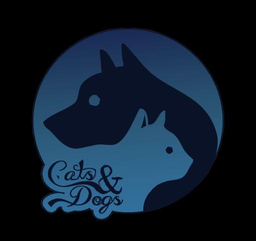 Cats & Dogs cover art