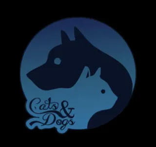 Cats & Dogs cover