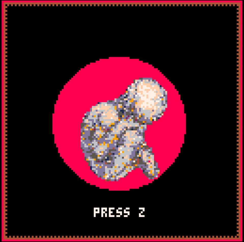 crawling cover art