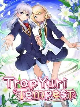 Trap Yuri Tempest cover art