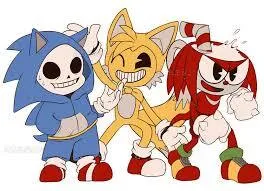 sonic 3 cover art