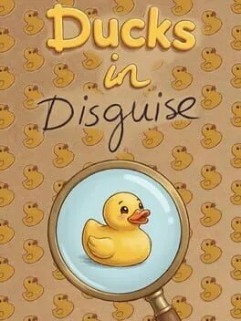 Ducks in Disguise cover art
