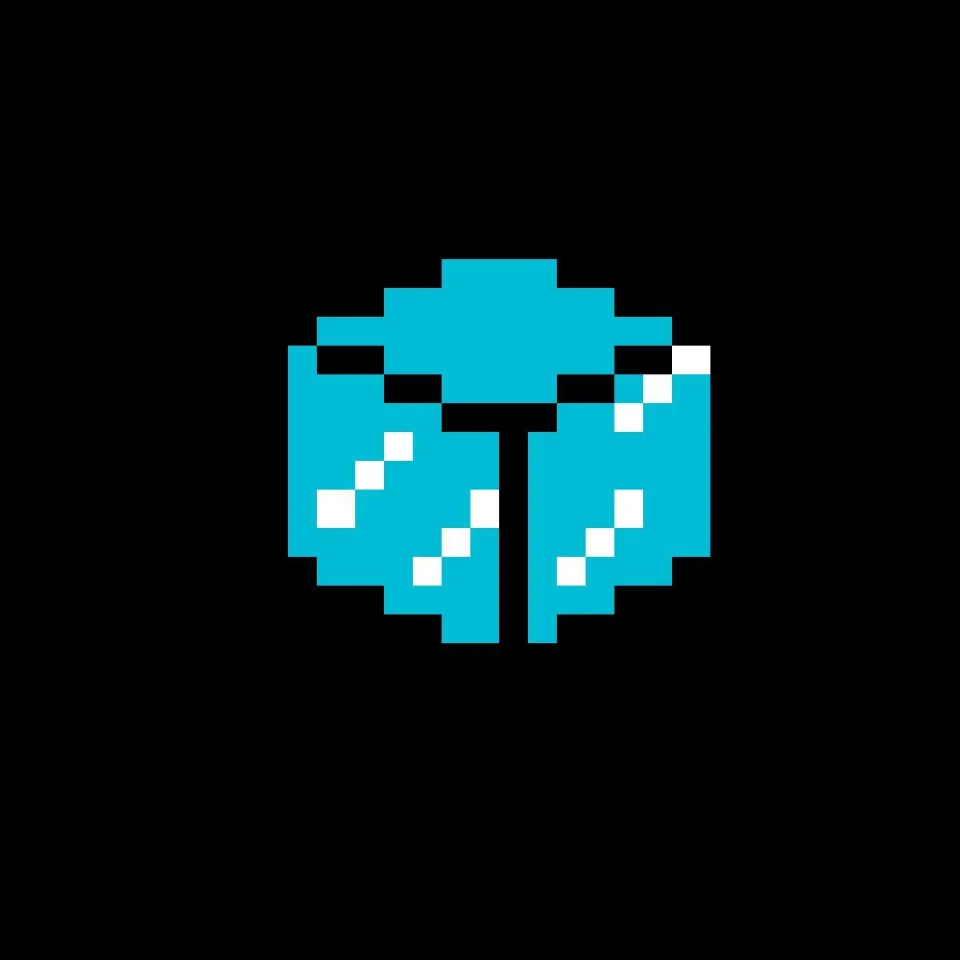 The Forge cover art