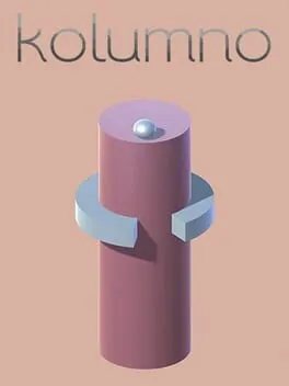 Kolumno cover