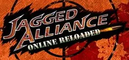 Jagged Alliance Online: Reloaded cover