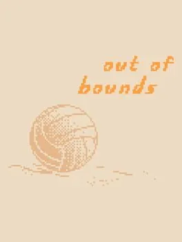 Out of Bounds cover art