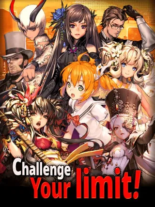 Destiny Child cover