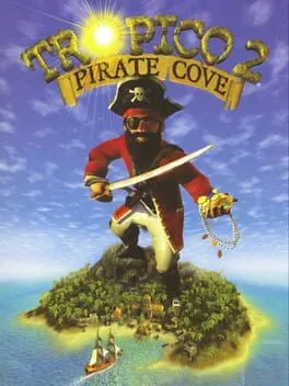 Tropico cover