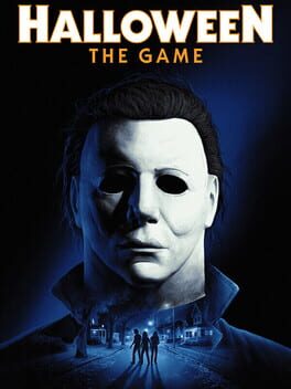 Halloween: The Game cover art