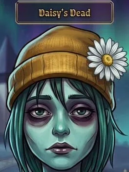 Daisy's Dead cover