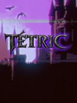 Tetric cover art