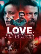 Love: Fall in Death cover art