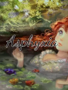 Asphyxia cover art