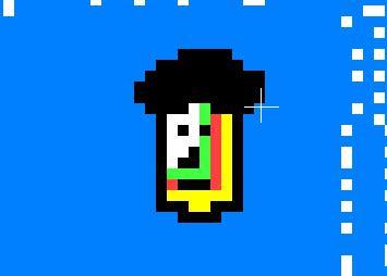 Pixel Art cover art
