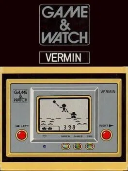 Vermin cover