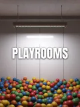 Playrooms cover art