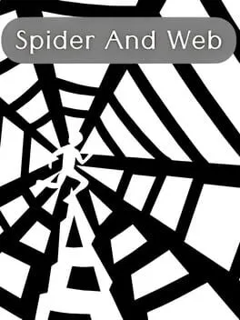 Spider and Web cover