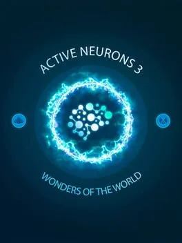 Active Neurons 3: Wonders of the World cover art