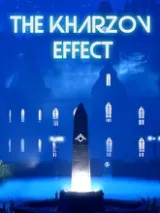 The Kharzov Effect cover art