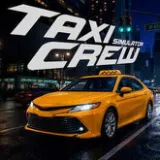 Taxi Crew Simulator cover art