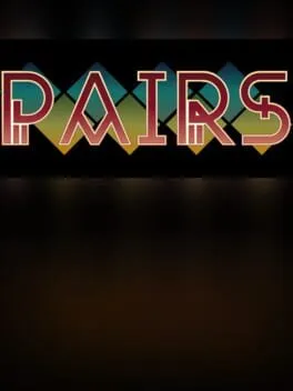 Pairs cover art