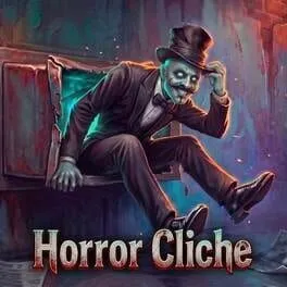 Horror Cliche cover art