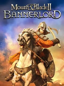 Mount & Blade II: Bannerlord cover