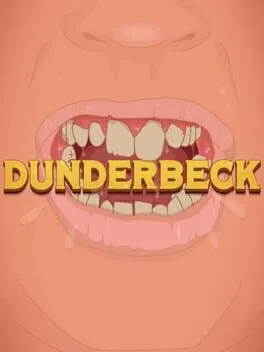 Dunderbeck cover art