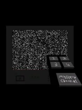 Mystery Channel cover art