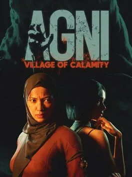 Agni: Village of Calamity cover art