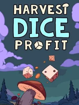 Harvest Dice Profit cover art