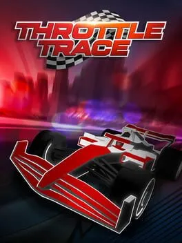 Throttle Trace cover