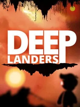 Deeplanders cover art