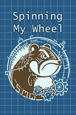 Spinning My Wheel cover art