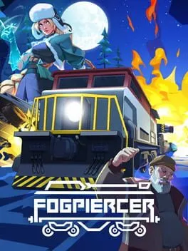 Fogpiercer cover art
