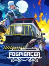 Fogpiercer cover