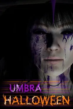 Umbra Halloween cover