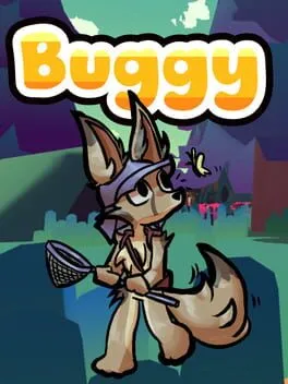 Buggy cover