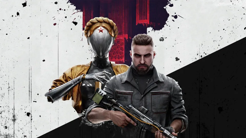 Atomic Heart cover art