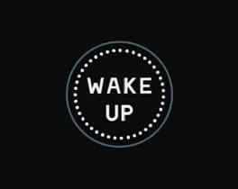Wake Up cover art