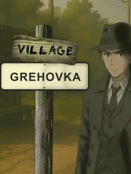 Grexovka Village cover