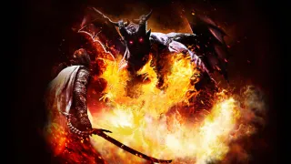 Dragon's Dogma: Dark Arisen cover
